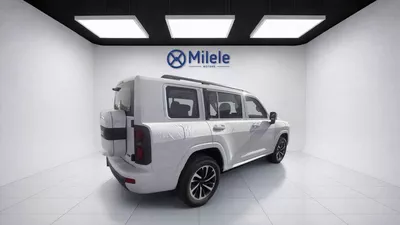 Haval H9 DELUXE | FULL OPTION | AVAILABLE FOR EXPORT-2