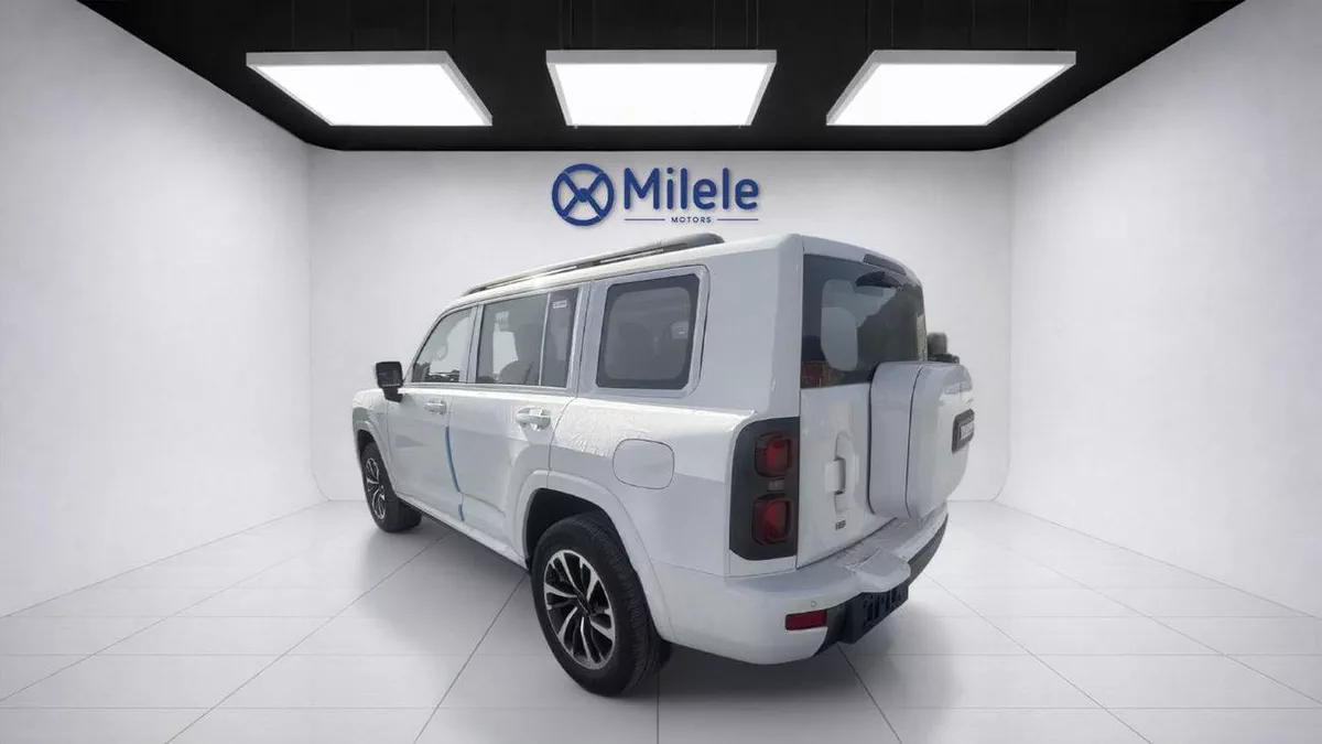 Haval H9 DELUXE | FULL OPTION | AVAILABLE FOR EXPORT-1-0