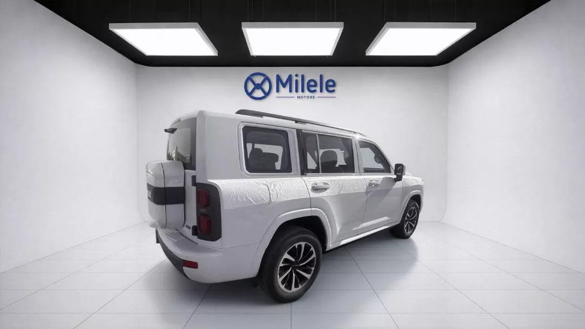 Haval H9 DELUXE | FULL OPTION | AVAILABLE FOR EXPORT-2-0