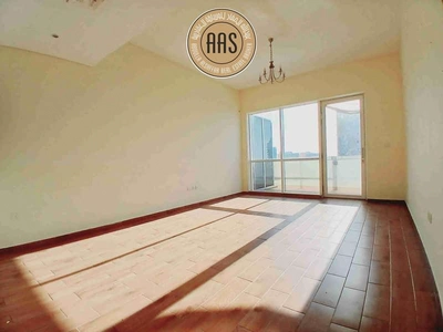 Chiller Free Luxurious 1BR !! With All Amenities Huge Size-0
