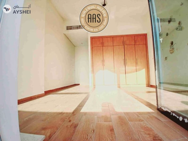 Chiller Free Luxurious 1BR !! With All Amenities Huge Size