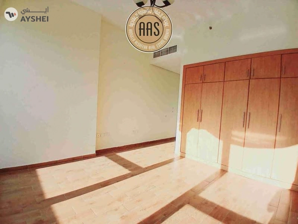 Chiller Free Luxurious 1BR !! With All Amenities Huge Size