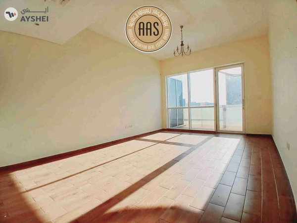Chiller Free Luxurious 1BR !! With All Amenities Huge Size