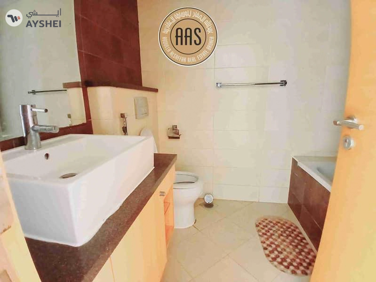 Chiller Free Luxurious 1BR !! With All Amenities Huge Size-4-4