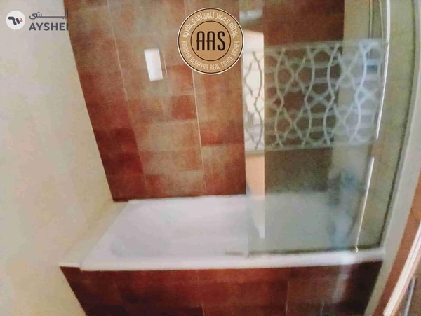 Chiller Free Luxurious 1BR !! With All Amenities Huge Size
