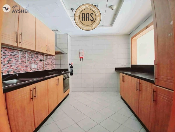 Chiller Free Luxurious 1BR !! With All Amenities Huge Size