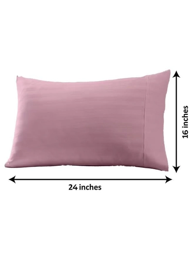 Eworld Pack of 2 Premium Down Alternative Filled Bed Pillows-1
