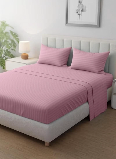 Eworld Pack of 2 Premium Down Alternative Filled Bed Pillows-4