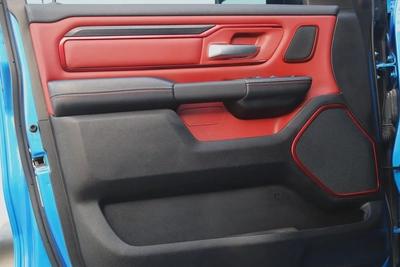 Dodge RAM Rbel Hemi 2023 5.7  دودج رام ريبيل هيمي 2023 5.7-10