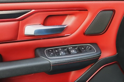Dodge RAM Rbel Hemi 2023 5.7  دودج رام ريبيل هيمي 2023 5.7-11