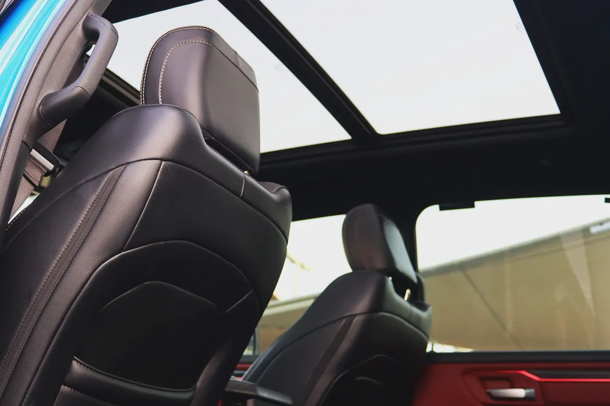 Dodge RAM Rbel Hemi 2023 5.7  دودج رام ريبيل هيمي 2023 5.7-18-18