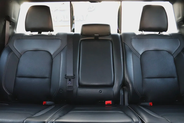 Dodge RAM Rbel Hemi 2023 5.7  دودج رام ريبيل هيمي 2023 5.7