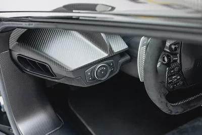 2021 FORD GT | CARBON SERIES | AKRAPOVIC EXHAUST-13