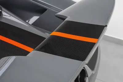2021 FORD GT | CARBON SERIES | AKRAPOVIC EXHAUST-18