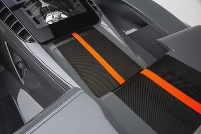 2021 FORD GT | CARBON SERIES | AKRAPOVIC EXHAUST-19