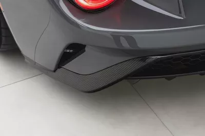 2021 FORD GT | CARBON SERIES | AKRAPOVIC EXHAUST-6