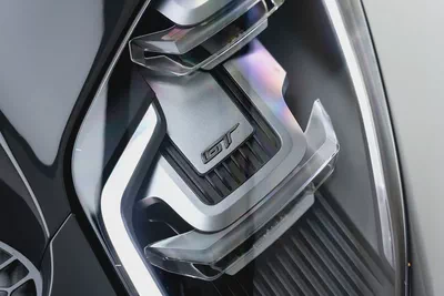 2021 FORD GT | CARBON SERIES | AKRAPOVIC EXHAUST-7