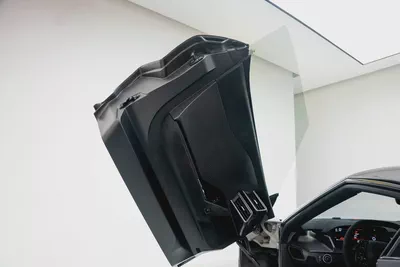 2021 FORD GT | CARBON SERIES | AKRAPOVIC EXHAUST-8