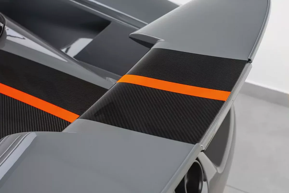 2021 FORD GT | CARBON SERIES | AKRAPOVIC EXHAUST-18-18