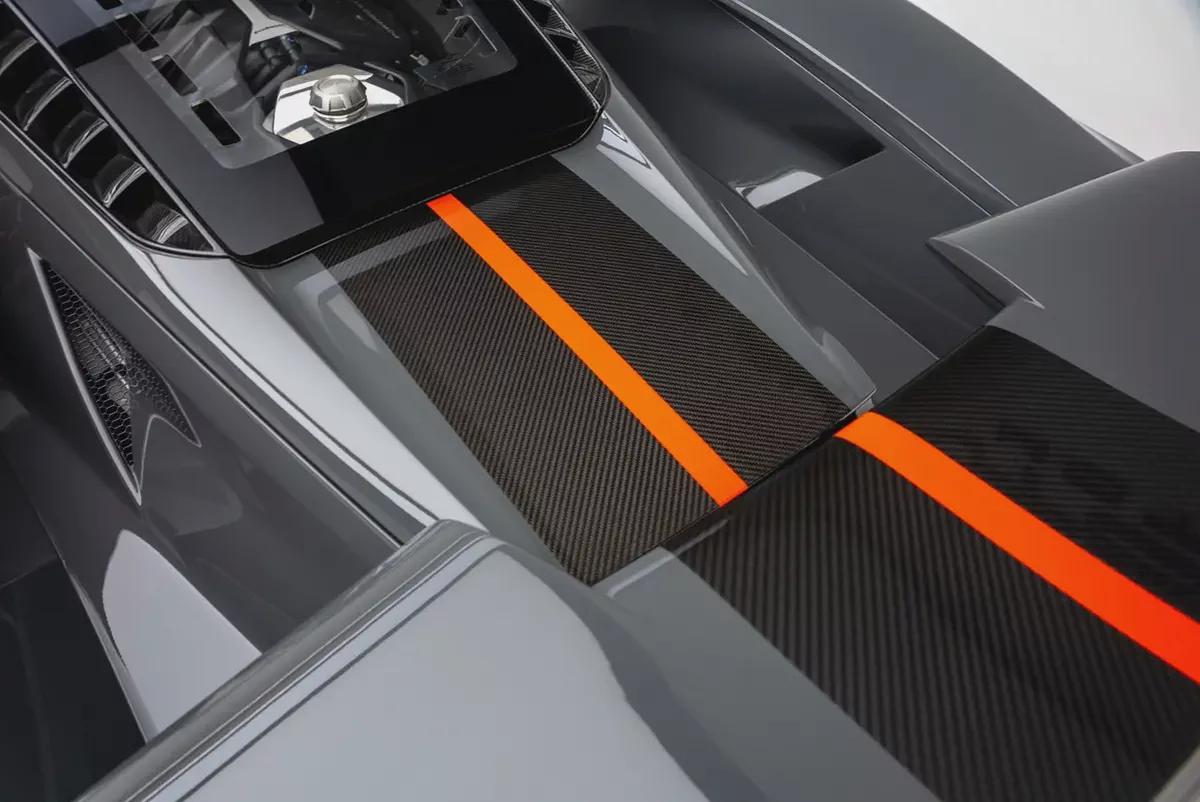 2021 FORD GT | CARBON SERIES | AKRAPOVIC EXHAUST-19-19