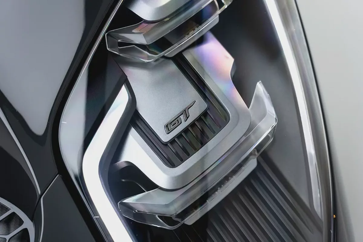 2021 FORD GT | CARBON SERIES | AKRAPOVIC EXHAUST-7-7