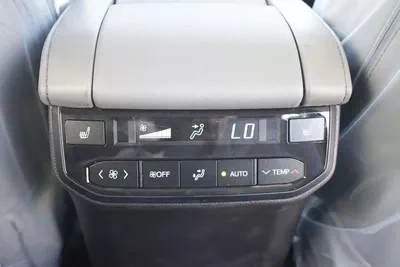 Toyota Highlander VXR 2.5L Hybrid VXR (AWD) LIMITED-20