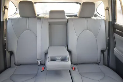 Toyota Highlander VXR 2.5L Hybrid VXR (AWD) LIMITED-22