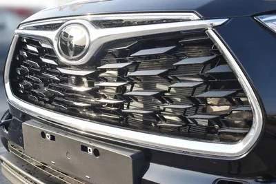 Toyota Highlander VXR 2.5L Hybrid VXR (AWD) LIMITED-5