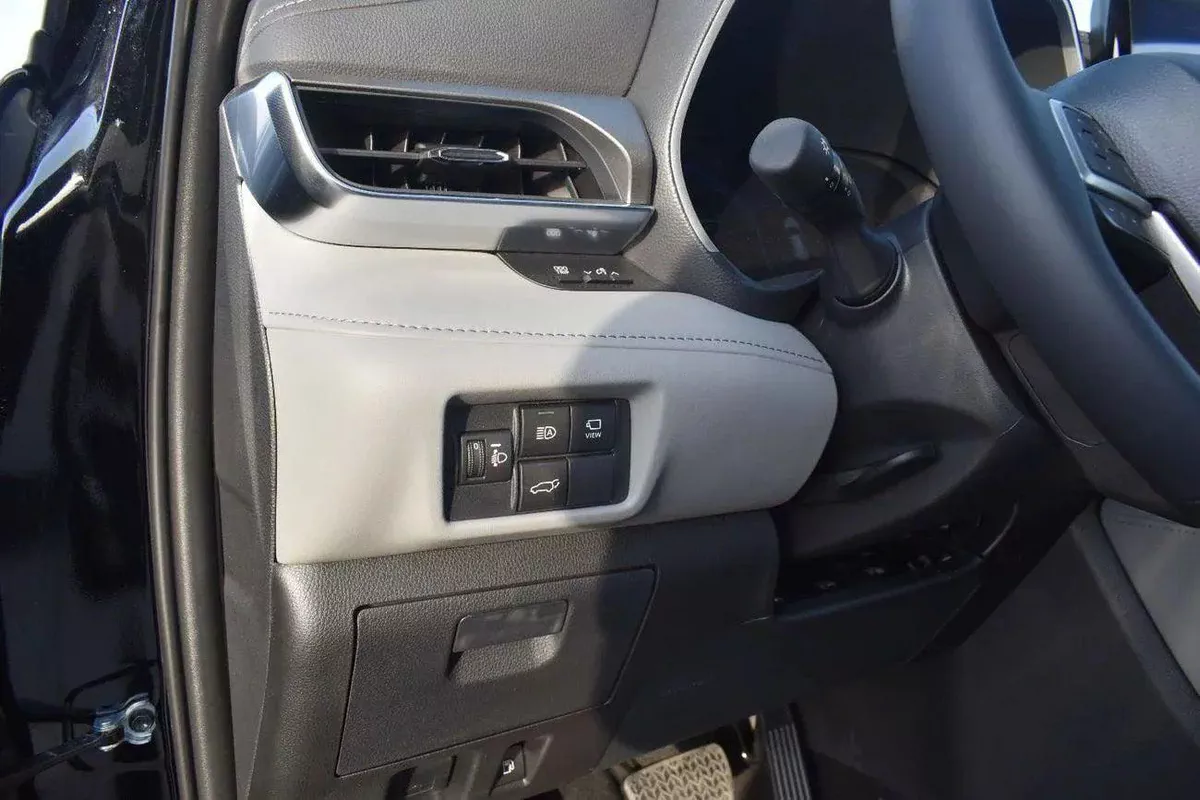 Toyota Highlander VXR 2.5L Hybrid VXR (AWD) LIMITED-16-0
