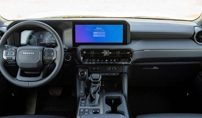 Toyota Prado 250 2.4P AT FIRST EDITION MY2025 – WHITE-11