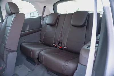 Mercedes-Benz GLS 450 4MATIC 2020 - American Specs CLEAN TITE-19