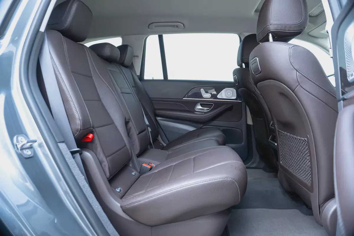 Mercedes-Benz GLS 450 4MATIC 2020 - American Specs CLEAN TITE-18-18