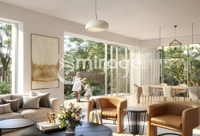 TOWNHOUSE FOR SALE IN REEM HILLS, NAJMAT ABU DHABI-4