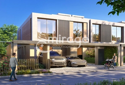 TOWNHOUSE FOR SALE IN REEM HILLS, NAJMAT ABU DHABI-7