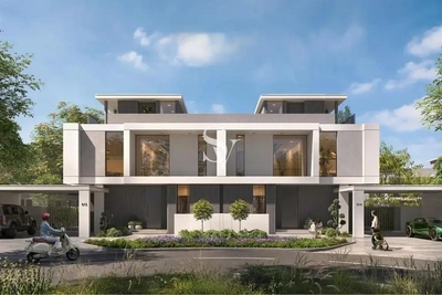Rivera, The Valley by Emaar, Dubai-2