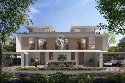 Rivera, The Valley by Emaar, Dubai-3
