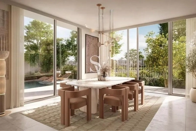 Rivera, The Valley by Emaar, Dubai-8