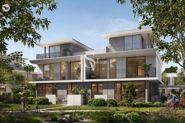 Rivera, The Valley by Emaar, Dubai