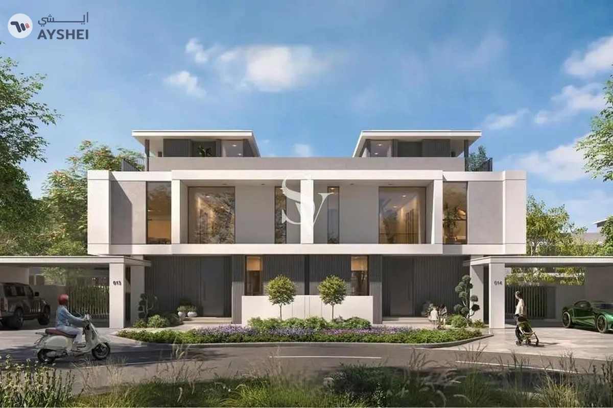 Rivera, The Valley by Emaar, Dubai-2-2