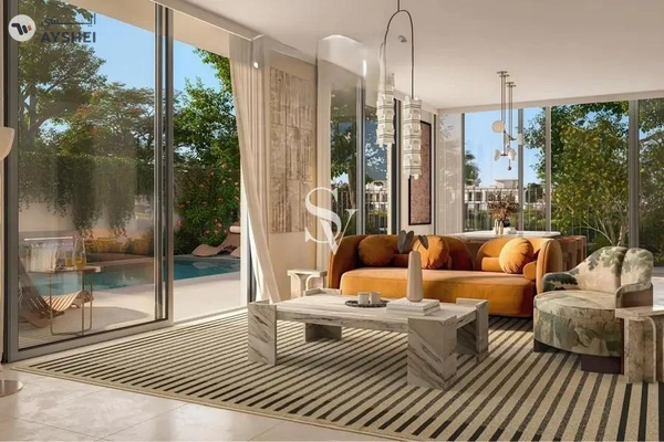 Rivera, The Valley by Emaar, Dubai
