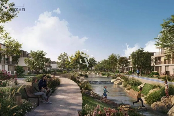 Rivera, The Valley by Emaar, Dubai