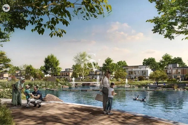 Rivera, The Valley by Emaar, Dubai
