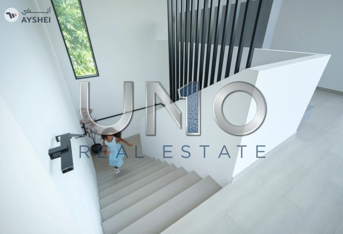 TOWNHOUSE FOR SALE IN NARENJ, MASAAR