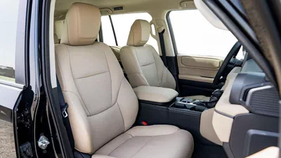 Toyota Prado GXR Toyota Prado TXL 2.7L Limited MY2025-15