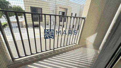 🏡 Spacious 2-Bedroom Corner Unit for Rent in Nasma Residence, Al Tai, Sharjah🌟-14