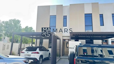 🏡 Spacious 2-Bedroom Corner Unit for Rent in Nasma Residence, Al Tai, Sharjah🌟-0