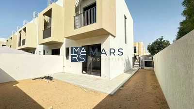 🏡 Spacious 2-Bedroom Corner Unit for Rent in Nasma Residence, Al Tai, Sharjah🌟-7