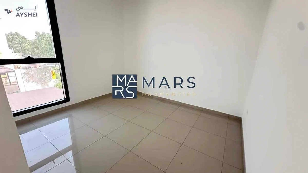 🏡 Spacious 2-Bedroom Corner Unit for Rent in Nasma Residence, Al Tai, Sharjah🌟-9-9