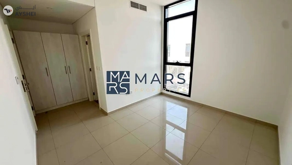 🏡 Spacious 2-Bedroom Corner Unit for Rent in Nasma Residence, Al Tai, Sharjah🌟