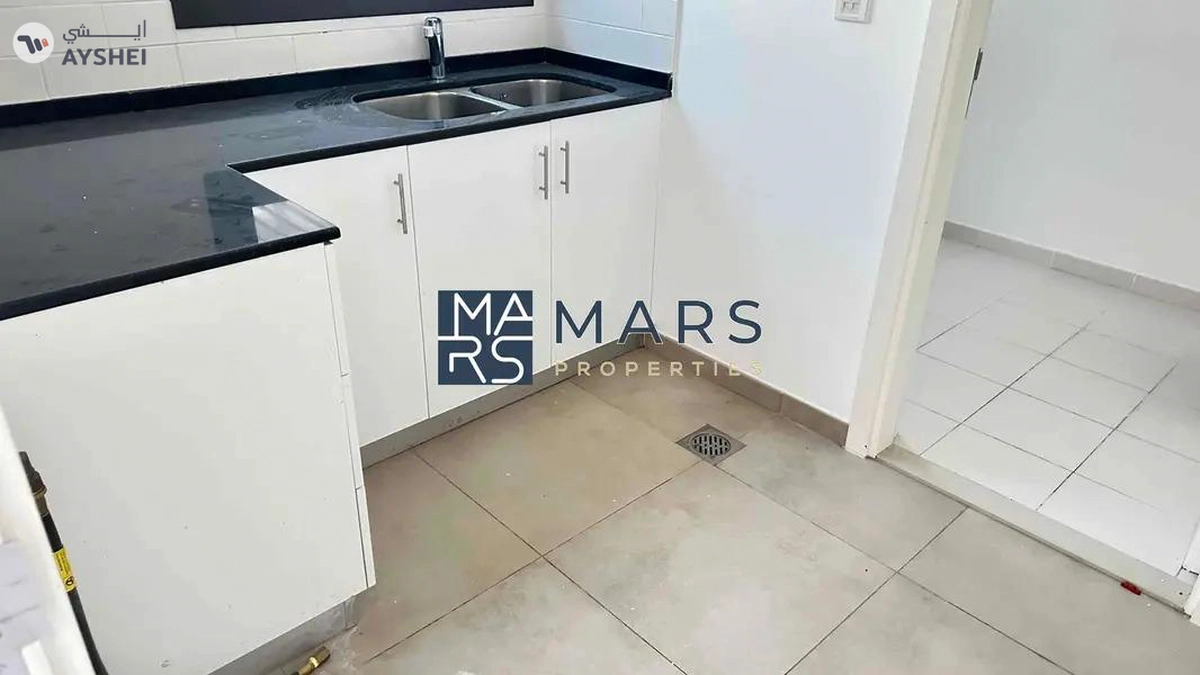🏡 Spacious 2-Bedroom Corner Unit for Rent in Nasma Residence, Al Tai, Sharjah🌟-2-2